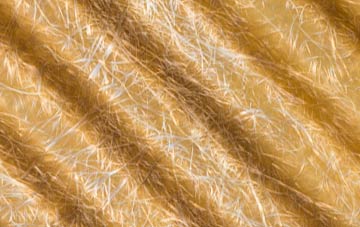 Blencarn fibreglass roof waterproofing