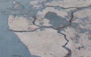 fibreglass roofing replacement Blencarn