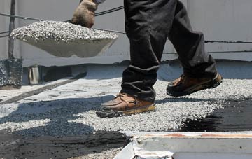 Blencarn flat roofing companies