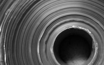 Blencarn pvc roof replacement