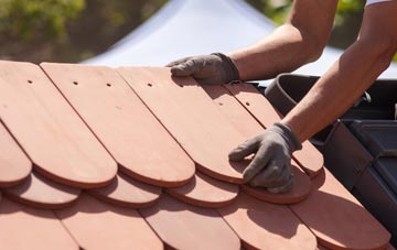Blencarn roof tile contractors