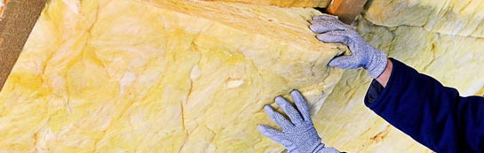 quotes for Blencarn roof insulation