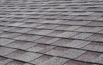 Blencarn tiles for shallow pitch roofing