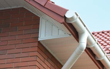Blencarn soffit repair costs