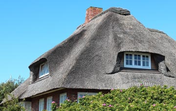 thatch roofing Blencarn, Cumbria