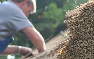 professional Blencarn thatchers