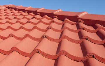 Blencarn tile and slate roof replacement