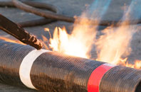 Blencarn flat roofing replacement
