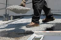 find rated Blencarn flat roofing replacement companies