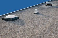 Blencarn flat roofing
