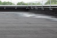 find rated Blencarn flat roofing companies
