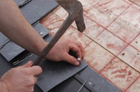 free Blencarn garage roof repair quotes