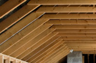 Blencarn pitched insulation quotes