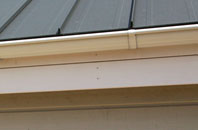 Blencarn soffit repair