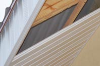 rated Blencarn soffit repair companies