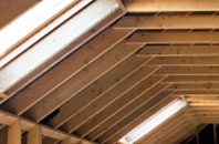 Blencarn tapered roof insulation quotes